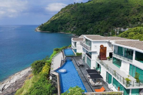 Villa W Luxury